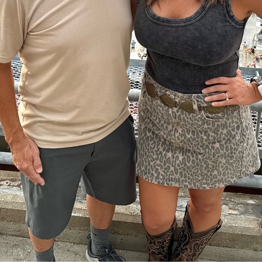 Boot Barn Shyanne Cowboy Boots - Picture 5 of 5